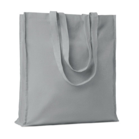 Sac Shopping avec soufflets Portobello Color 
