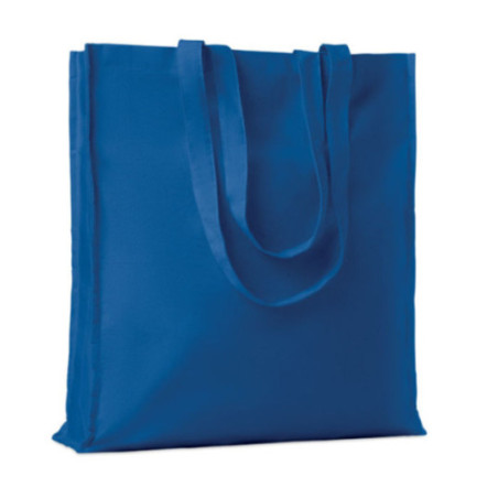 Sac Shopping avec soufflets Portobello Color 