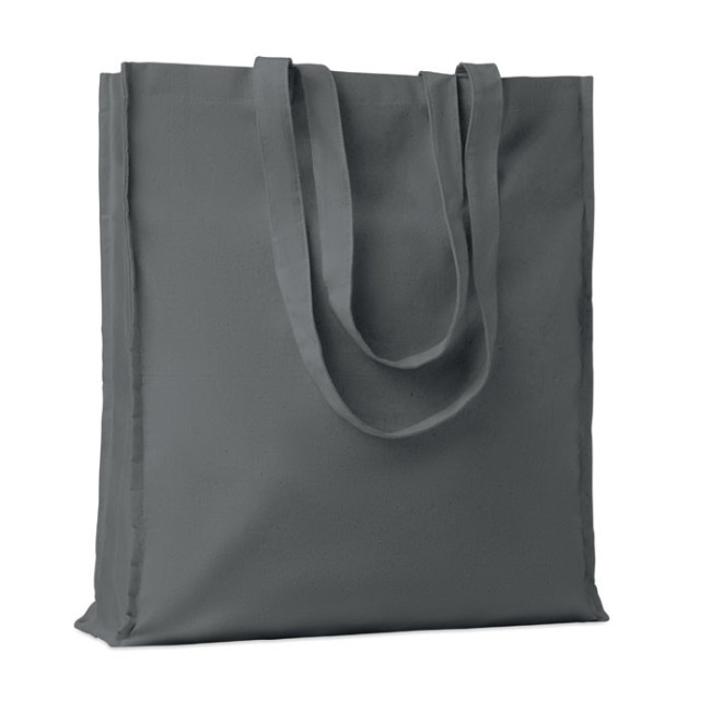 Sac Shopping avec soufflets Portobello Color 