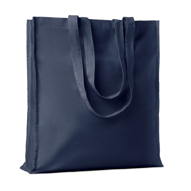 Sac Shopping avec soufflets Portobello Color 