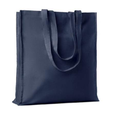 Sac Shopping avec soufflets Portobello Color 