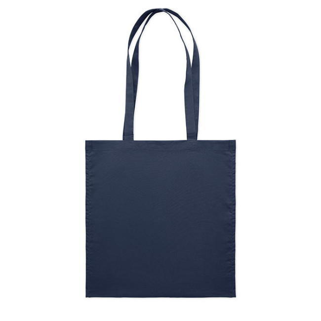 Sac Shopping avec soufflets Portobello Color 