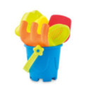 Jeux de plage personnalisé Playa 