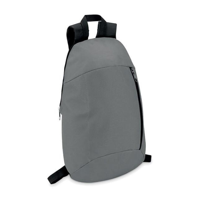 Sac à dos compact personnalisé Tirana 