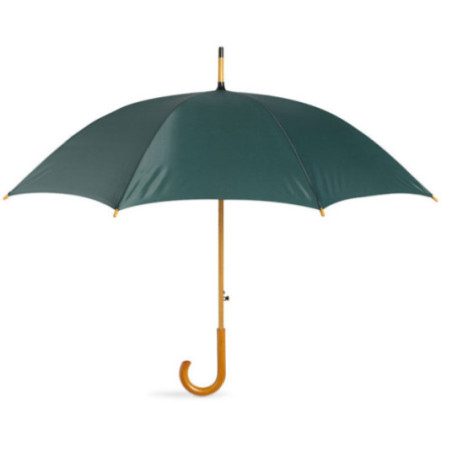 Parapluie personnalisé PE Cumuli 