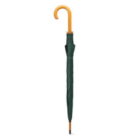 Parapluie personnalisé PE Cumuli 