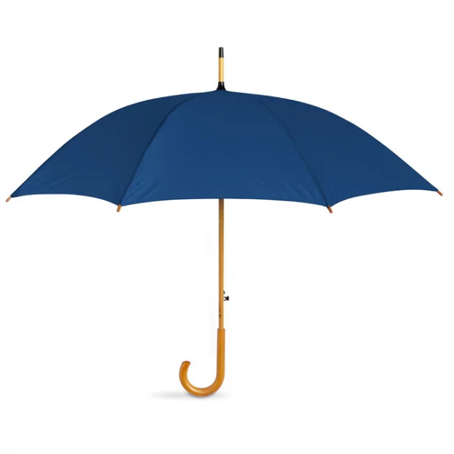 Parapluie personnalisé PE Cumuli 