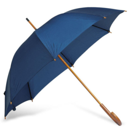 Parapluie personnalisé PE Cumuli 