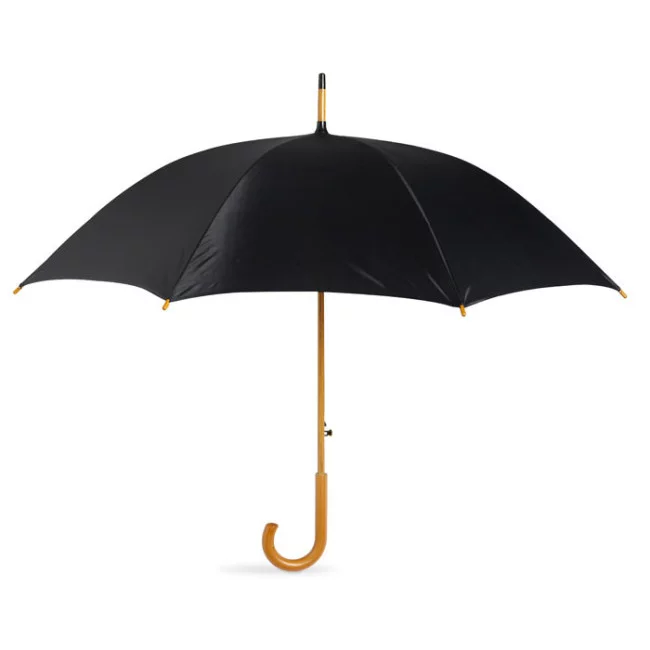 Parapluie personnalisé PE Cumuli 