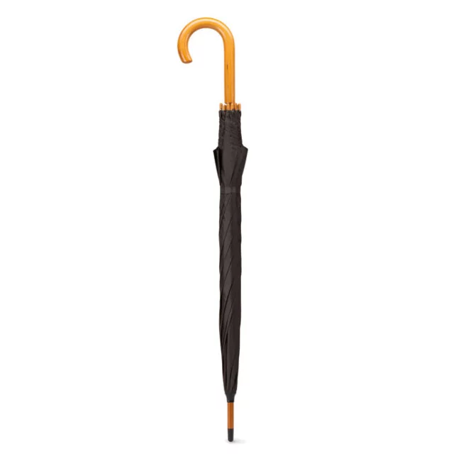 Parapluie personnalisé PE Cumuli 
