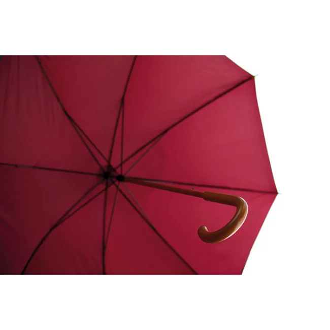 Parapluie personnalisé PE Cumuli 