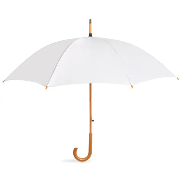 Parapluie personnalisé PE Cumuli 