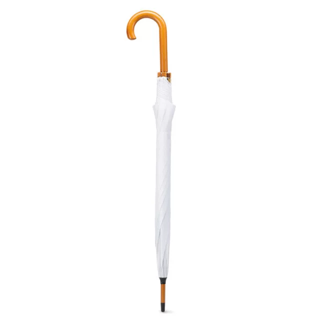 Parapluie personnalisé PE Cumuli 