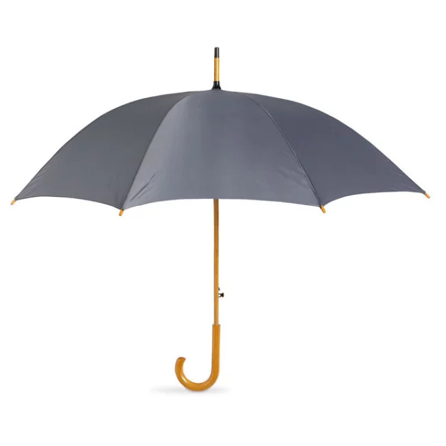 Parapluie personnalisé PE Cumuli 