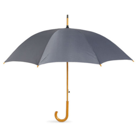 Parapluie personnalisé PE Cumuli 