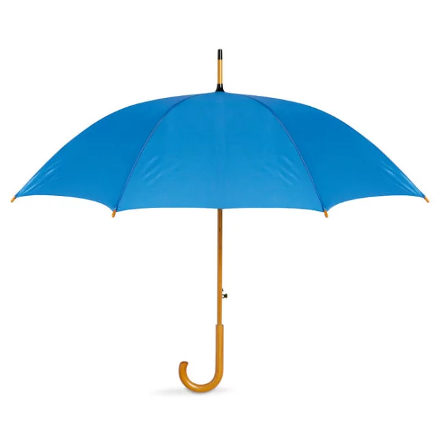 Parapluie personnalisé PE Cumuli 