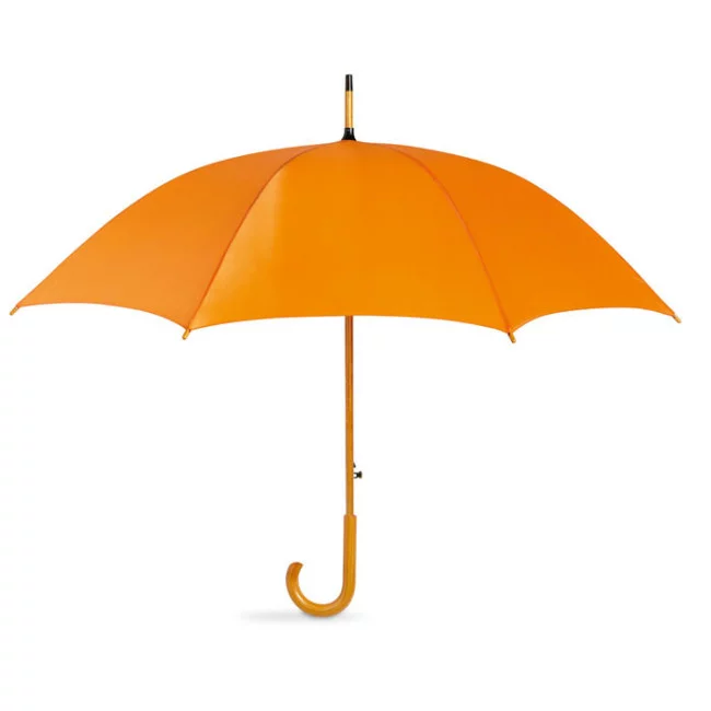 Parapluie personnalisé PE Cumuli 