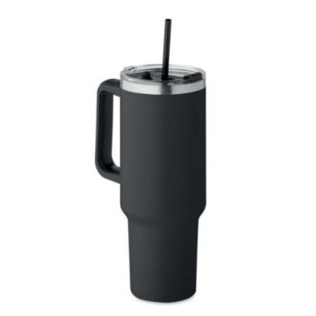 Mug publicitaire double paroi Suma 