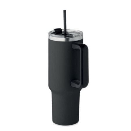 Mug publicitaire double paroi Suma 