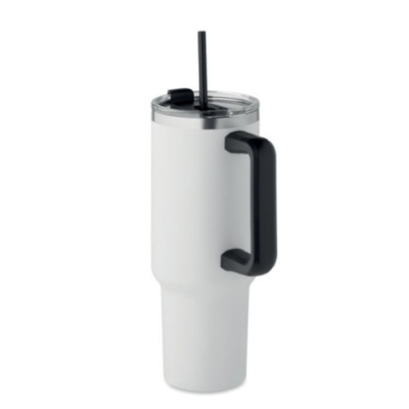 Mug publicitaire double paroi Suma 
