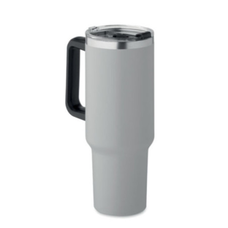 Mug publicitaire double paroi Suma 