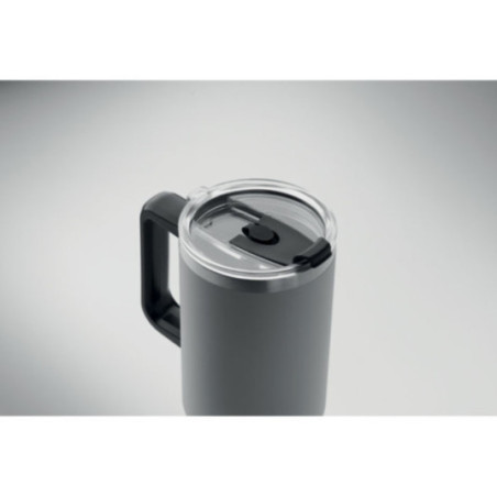 Mug publicitaire double paroi Suma 