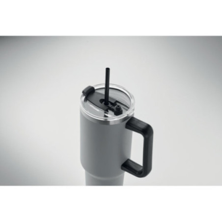 Mug publicitaire double paroi Suma 