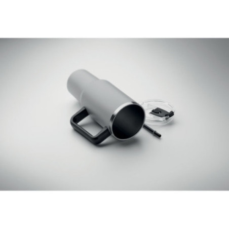 Mug publicitaire double paroi Suma 