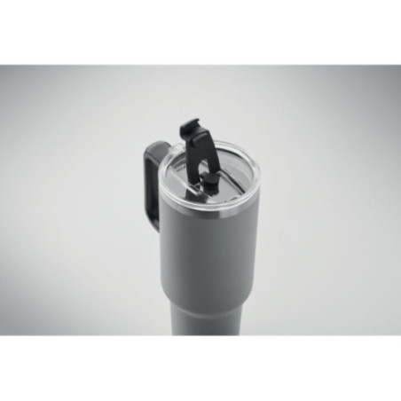 Mug publicitaire double paroi Suma 