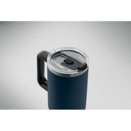 Mug publicitaire double paroi Suma 