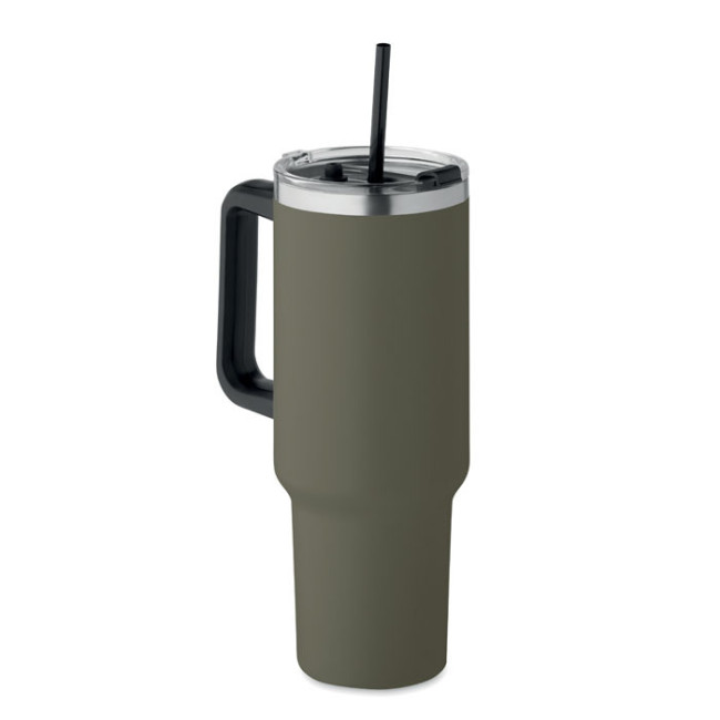 Mug publicitaire double paroi Suma 