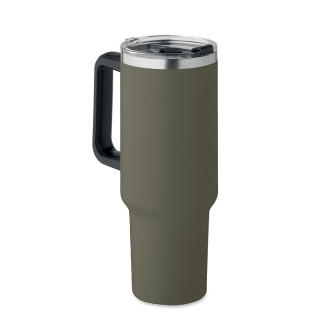 Mug publicitaire double paroi Suma 
