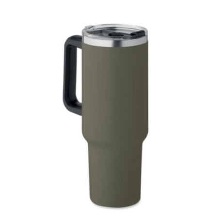 Mug publicitaire double paroi Suma 