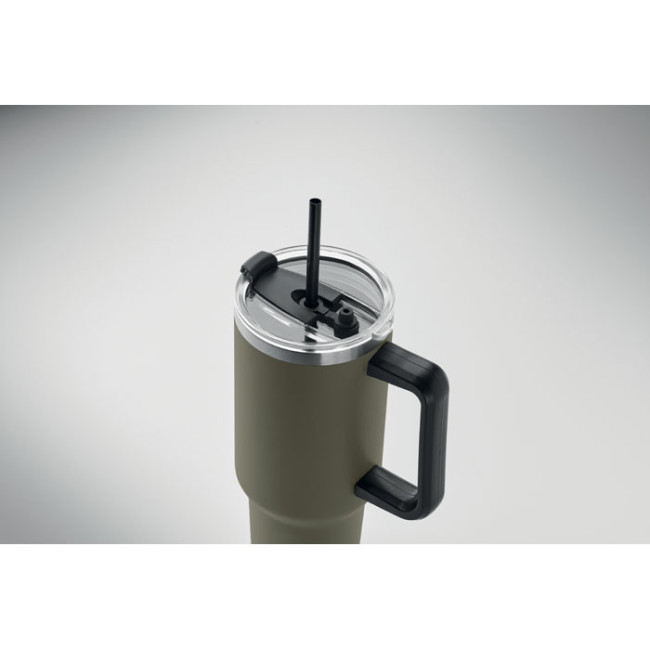 Mug publicitaire double paroi Suma 