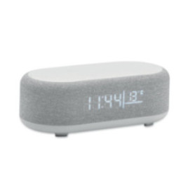 Enceinte personnalisée...