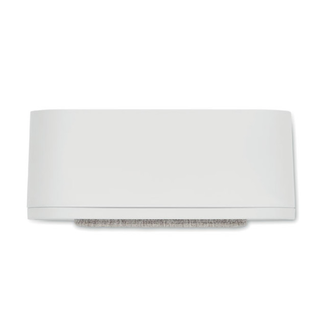 Réveil Led publicitaire Luce 
