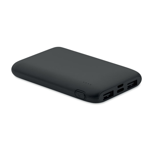 Powerbank personnalisable POWER52C 