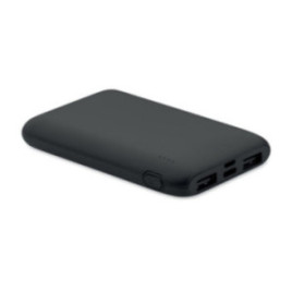 Powerbank personnalisable...