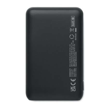 Powerbank personnalisable POWER52C 