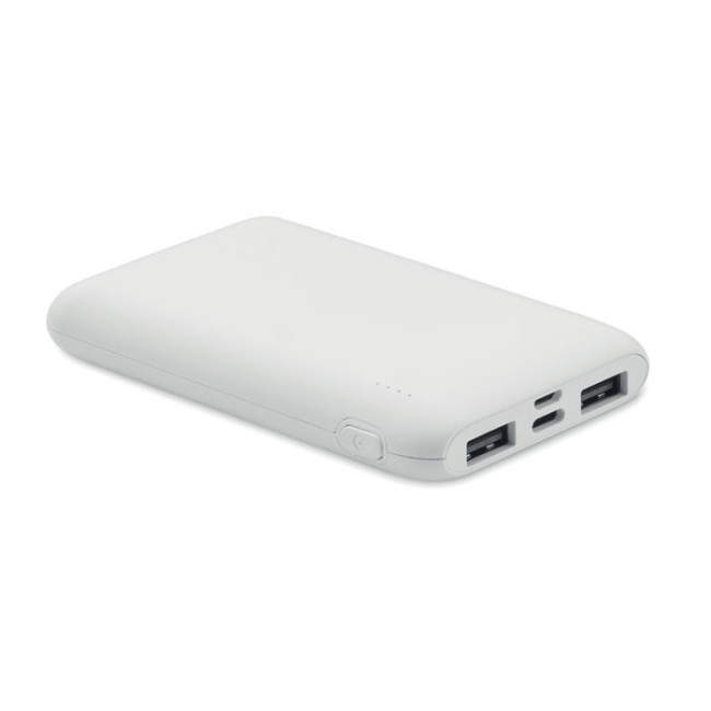 Powerbank personnalisable POWER52C 