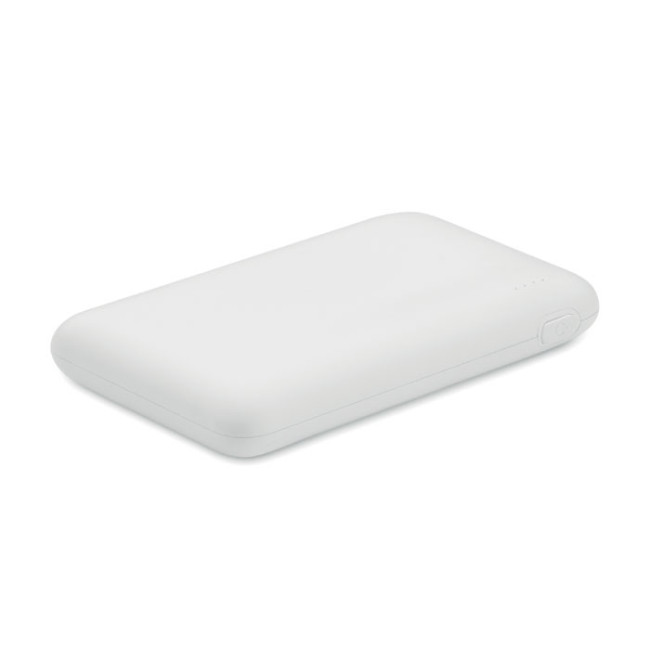 Powerbank personnalisable POWER52C 