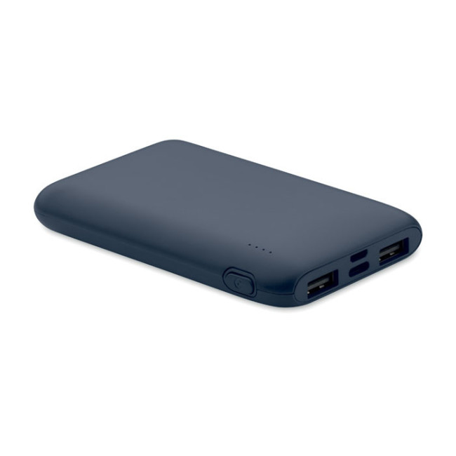 Powerbank personnalisable POWER52C 