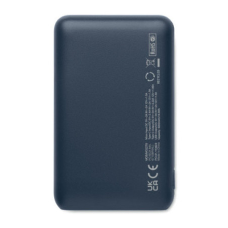 Powerbank personnalisable POWER52C 