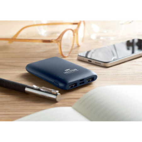 Powerbank personnalisable POWER52C 
