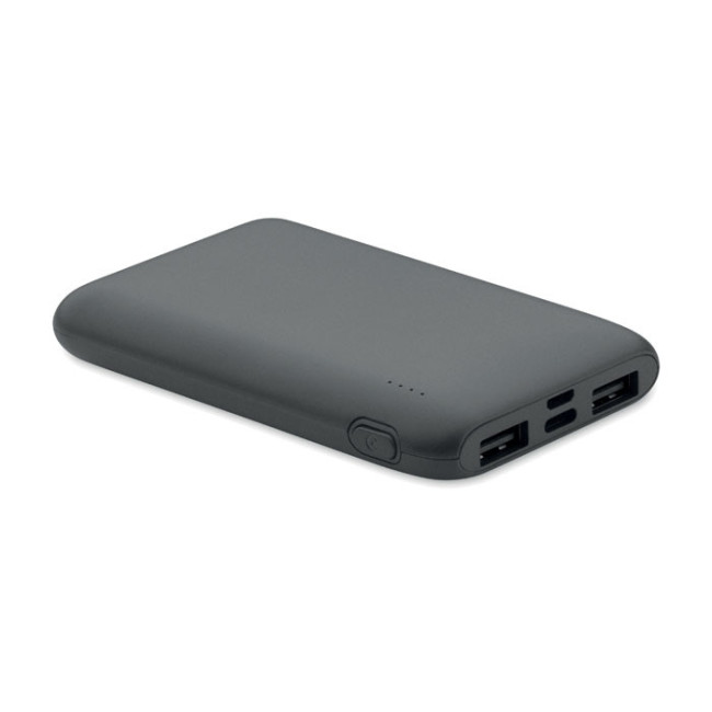 Powerbank personnalisable POWER52C 