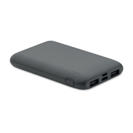 Powerbank personnalisable POWER52C 