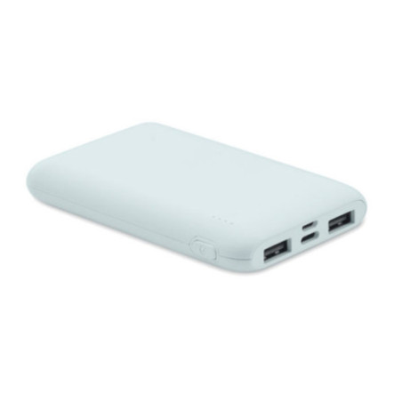 Powerbank personnalisable POWER52C 