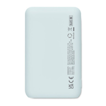 Powerbank personnalisable POWER52C 