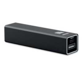 Powerbank personnalisable...