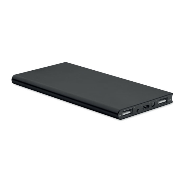 Powerbank personnalisable POWERFLAT8C 